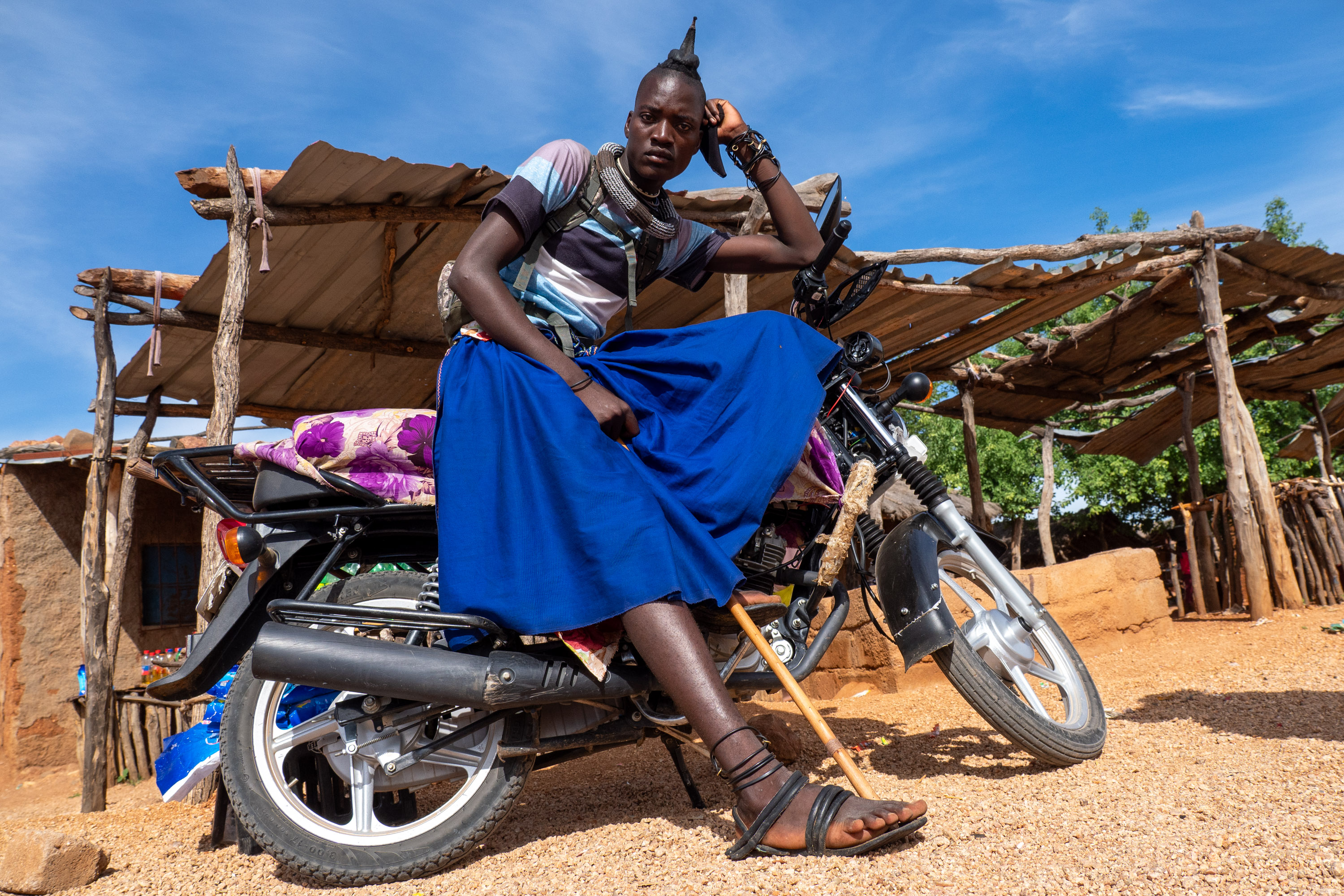 Photography by Muthoni Ngatia